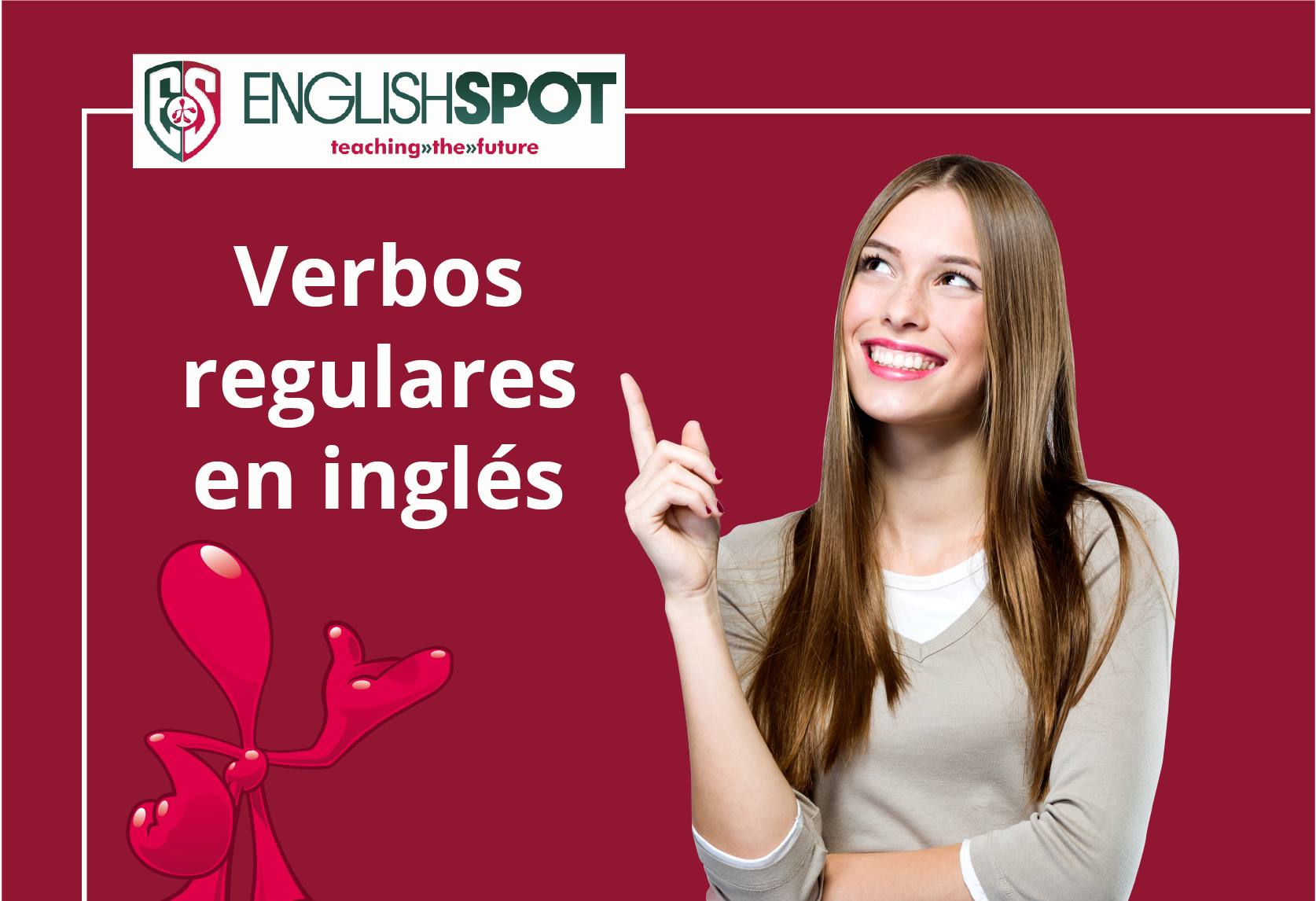 los-verbos-regulares-en-ingl-s-apr-ndelos-con-english-spot