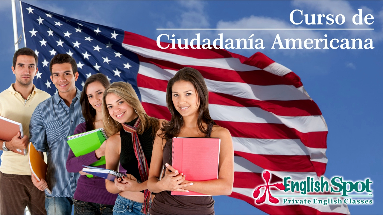 Examen De Ciudadania Americana