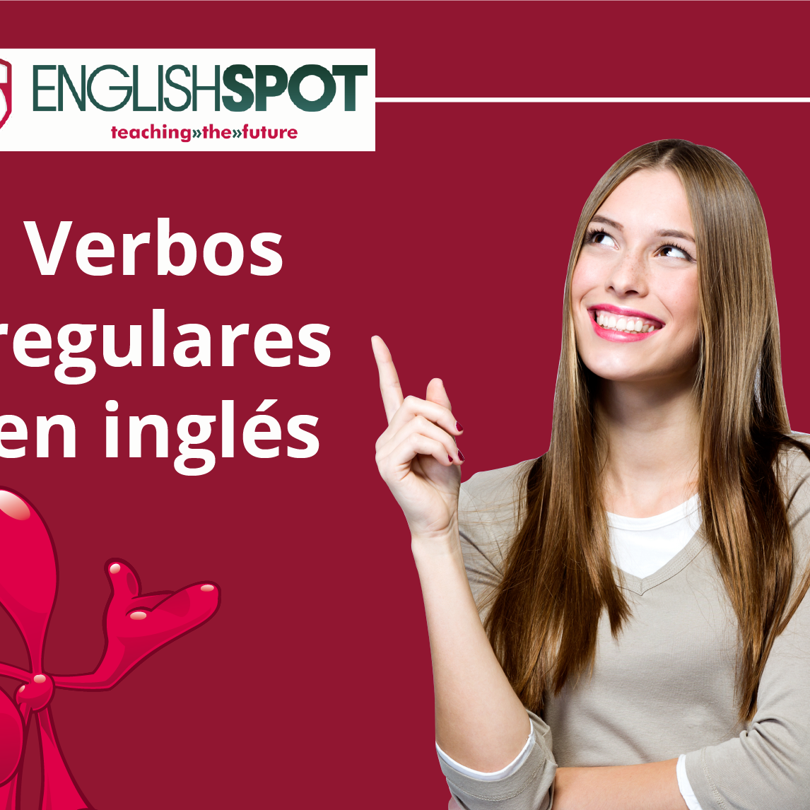 Английский spot english