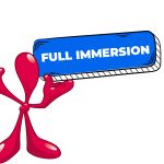 FULL-IMMERSION